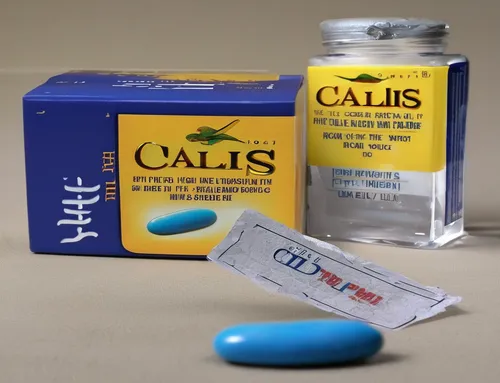 cialis 5mg le prix